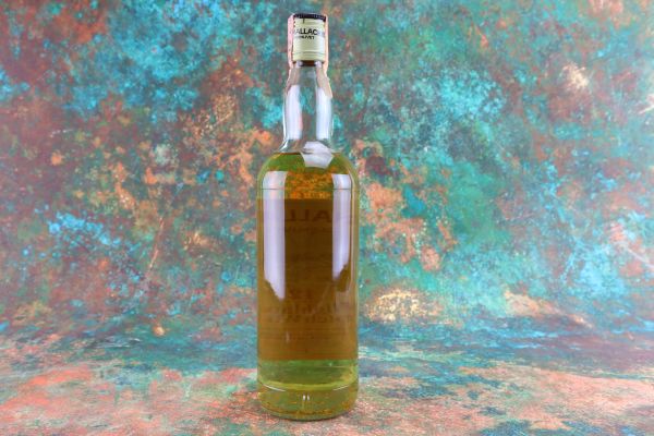 Glenallachie Glenlivet 1969