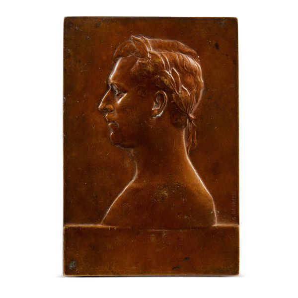 



Godefroid Devreese