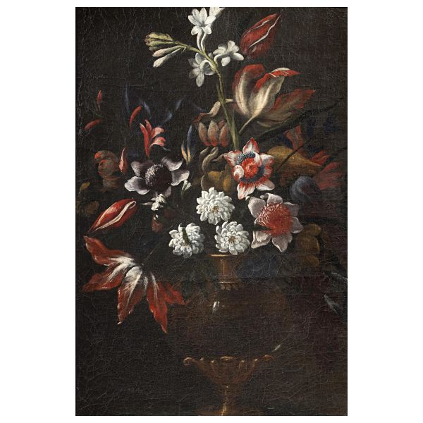 



Tuscan School, 17th century