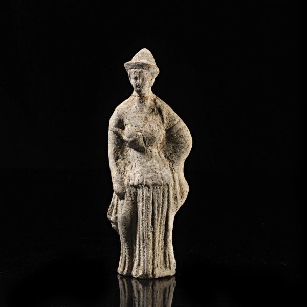 



STATUETTA VOTIVA