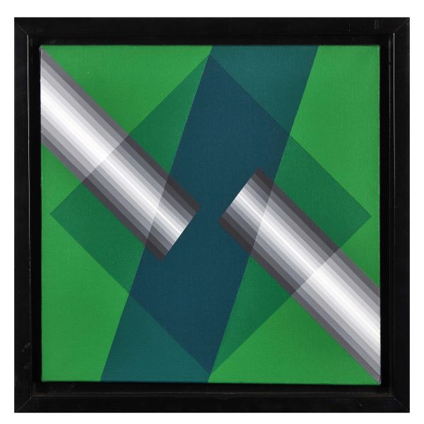 



HORACIO GARCIA ROSSI