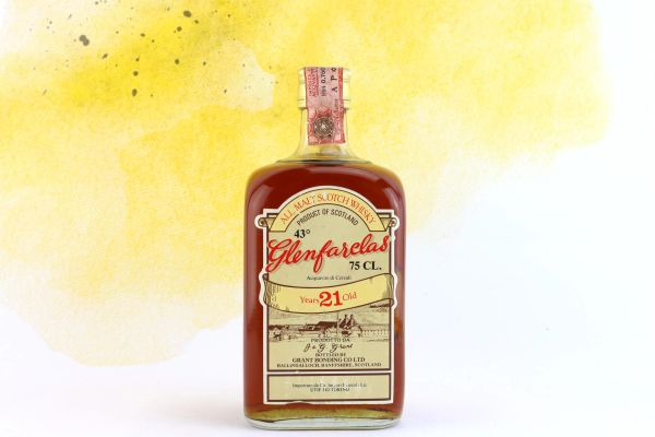 



Glenfarclas