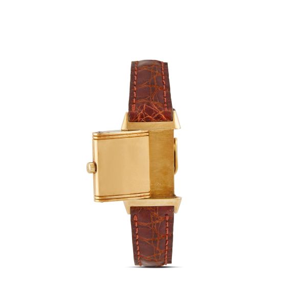 JAEGER LECOULTRE REVERSO LADY REF. 140.025