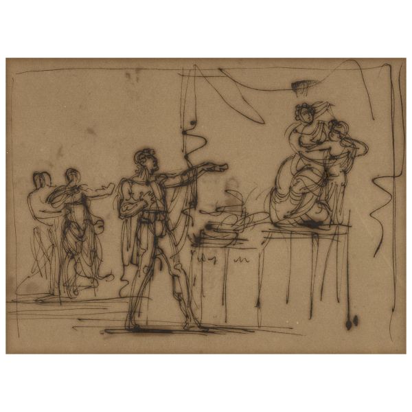 



Giovanni Battista Dell'Era 