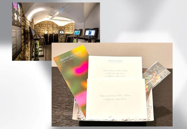 LORENZO VILLORESI - Firenze 