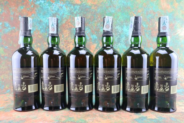 Ardbeg Alligator