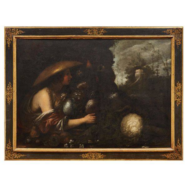 Francesco Montelatici, detto Cecco Bravo