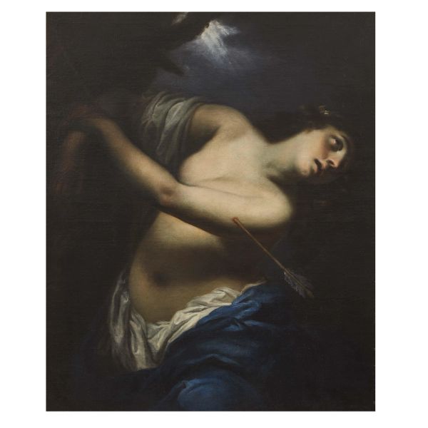 Workshop of Simone Pignoni