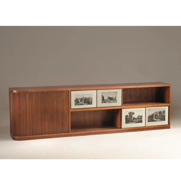 



CREDENZA 