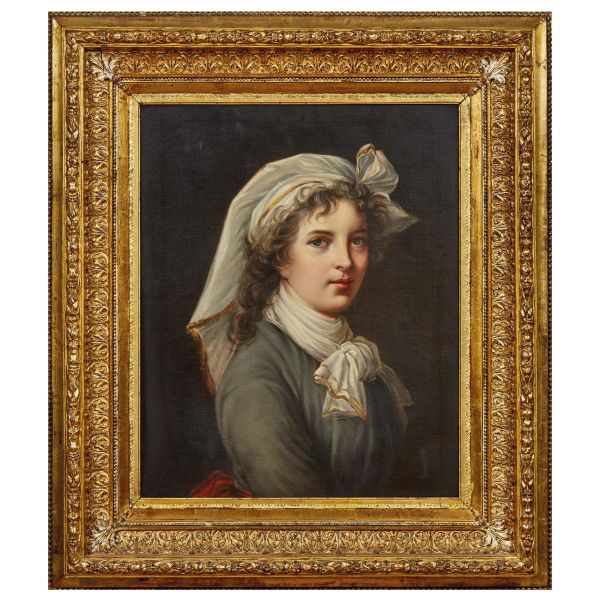 



Da Elisabeth Vig&egrave;e Le Brun, secolo XIX