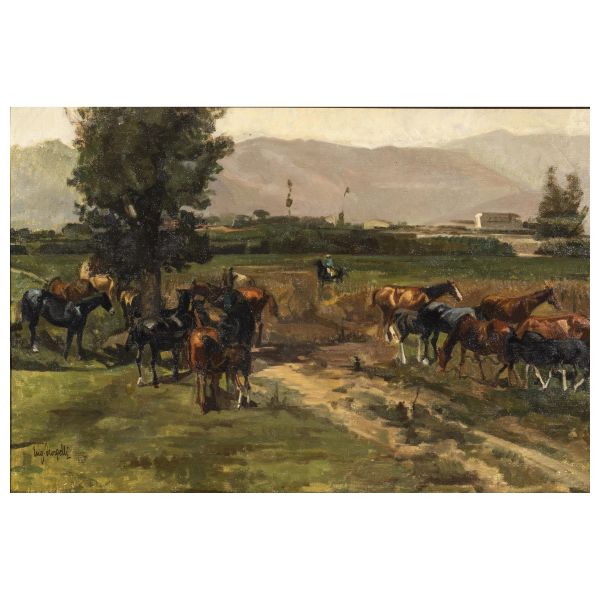 Eugenio Scorzelli - 



Eugenio Scorzelli 