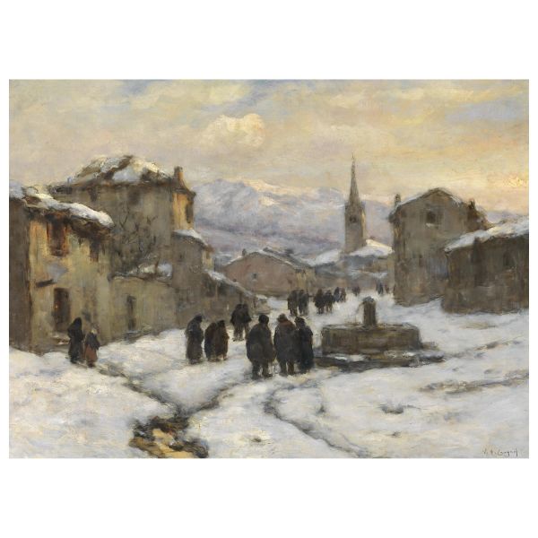 Vittore Antonio Cargnel