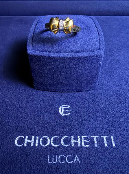 GIOIELLERIA CHIOCCHETTI 