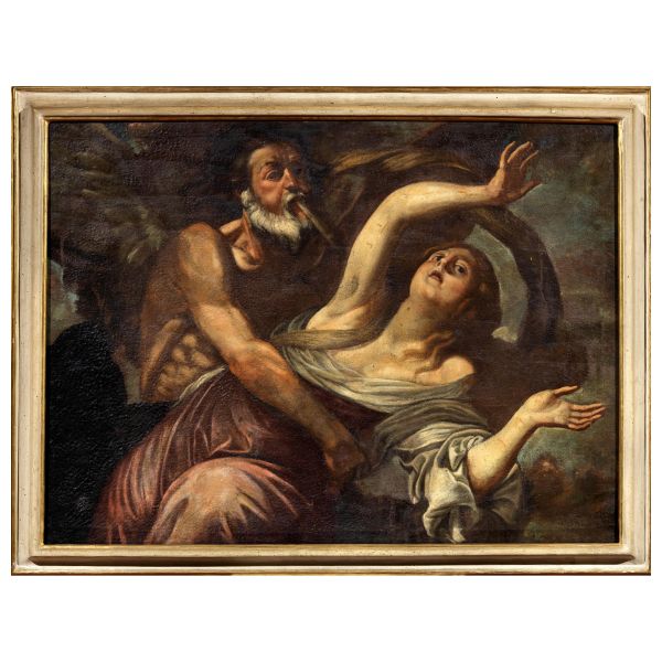 Scuola veneta sec. XVII