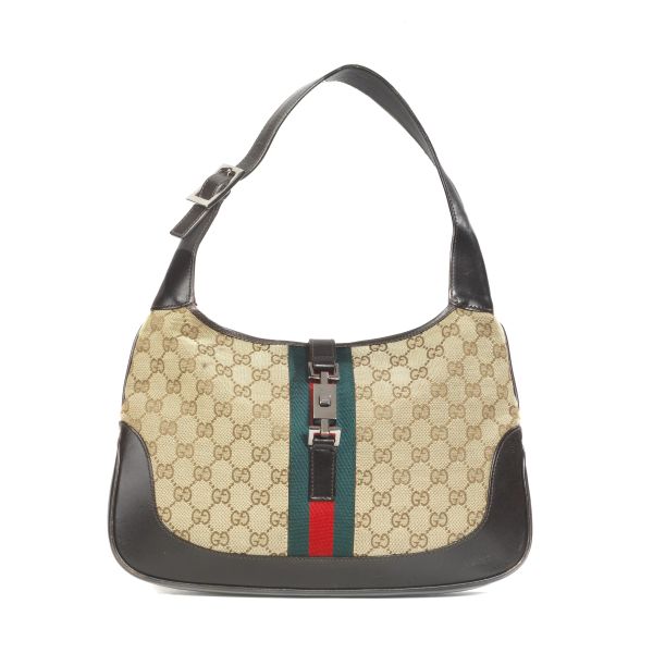 GUCCI TRACOLLA JACKIE