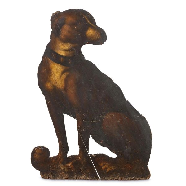 



Tuscan school, 18th century