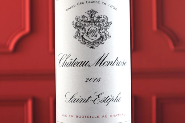 



Ch&acirc;teau Montrose 2016