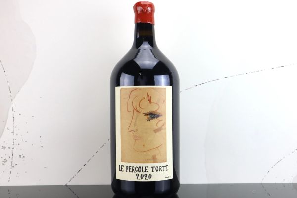 



Le Pergole Torte Montevertine 2020