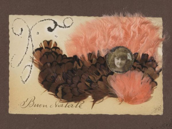 PRIMAROSA CESARINI SFORZA