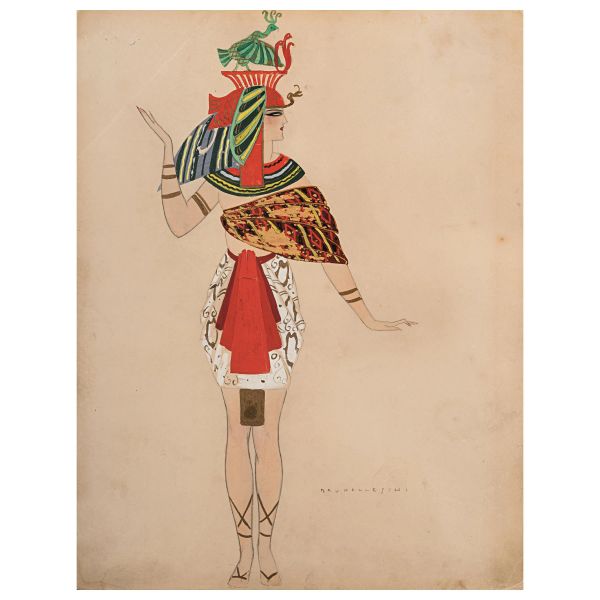 Umberto Brunelleschi - Umberto Brunelleschi 