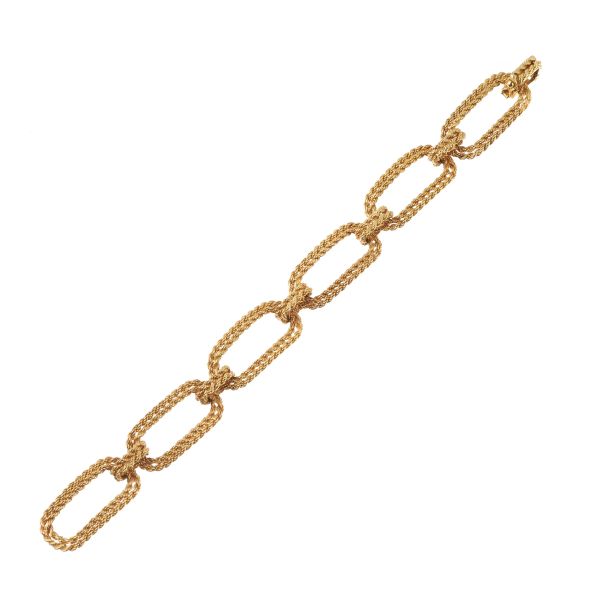 



BRACCIALE IN ORO