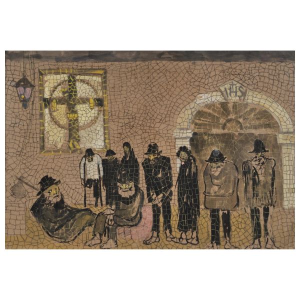 Lorenzo Viani - 



Lorenzo Viani 