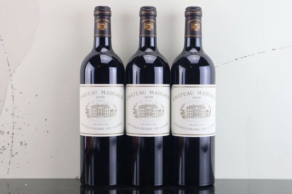 Château Margaux 2019