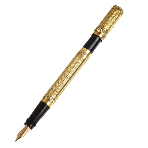 INVICTA PENNA STILOGRAFICA RETRATTILE