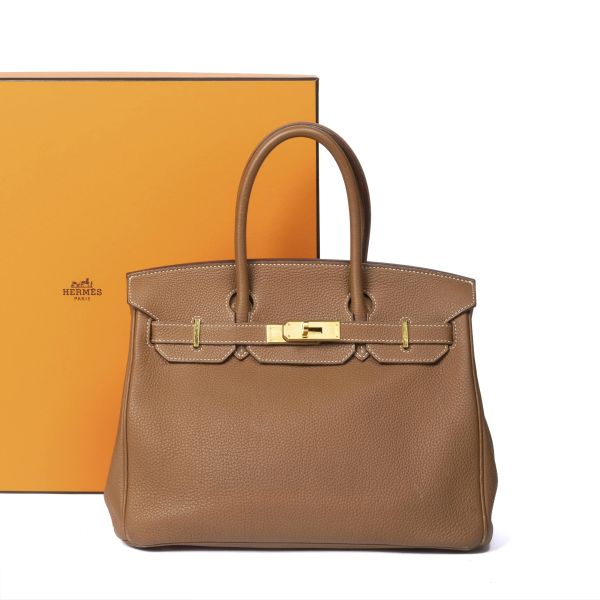HERMES BIRKIN 30