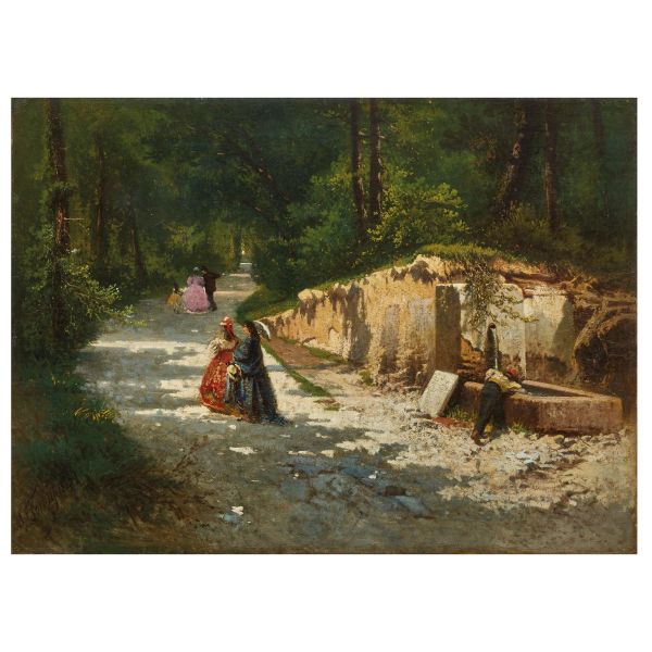 



Achille Befani Formis