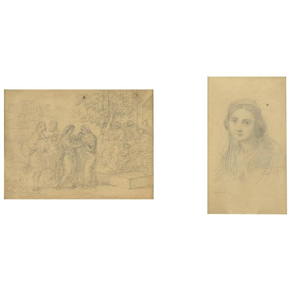 



Giovanni Carnovali, detto il Piccio