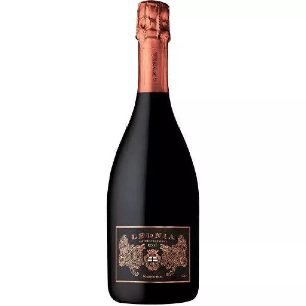 



Leonia Metodo Classico Rose Marchesi Frescobaldi 2018