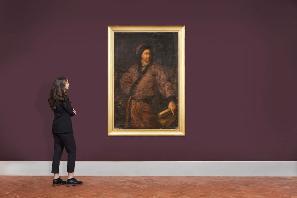 Artista attivo nell'Italia settentrionale, sec. XVII