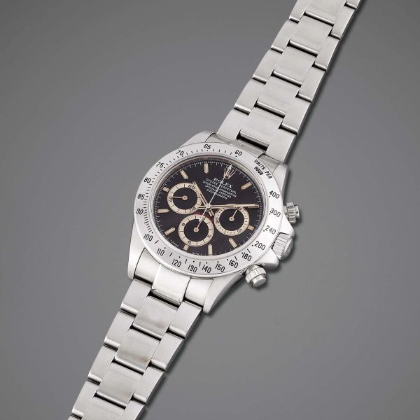 ROLEX DAYTONA REF. 16520 N. A3069XX ANNO 1999