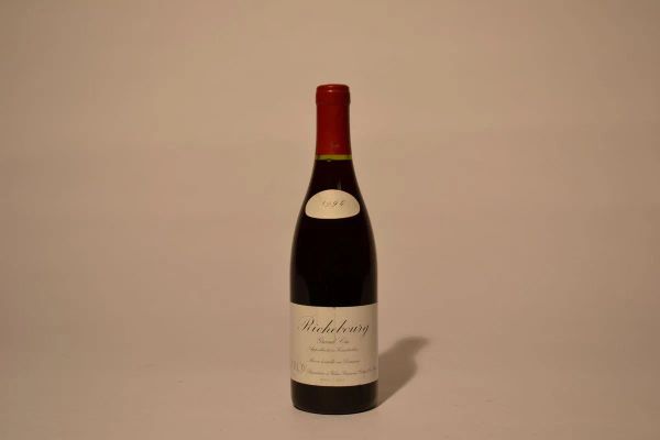  Richebourg Grand Cru Domaine Leroy 1994 