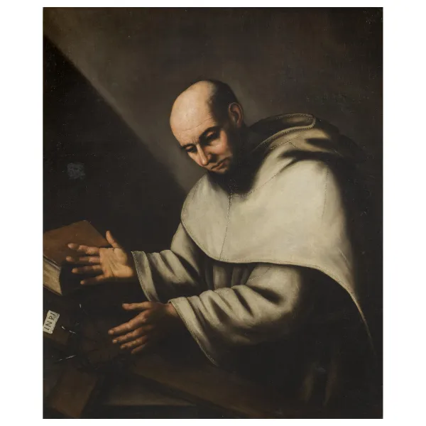 



Scuola napoletana, secc. XVII-XVIII