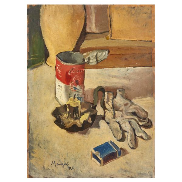 Concetto Maugeri - 



CONCETTO MAUGERI