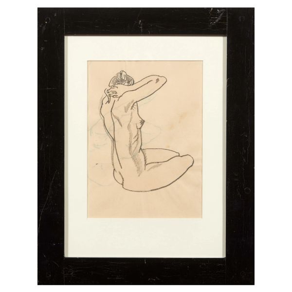 George Grosz - 



GEORGE GROSZ