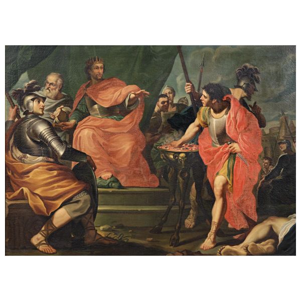 



Circle of Antonio Gionima