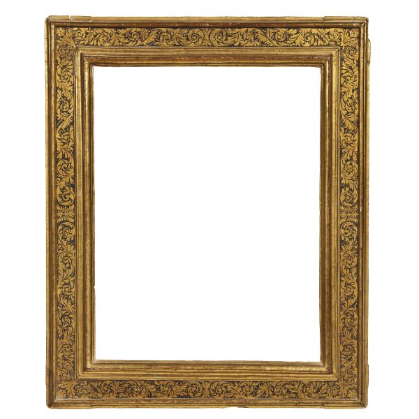 A TUSCAN FRAME, 17TH CENTURY