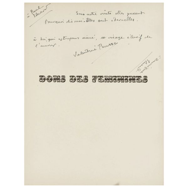 Pregiata calcografia di Pablo Picasso nella prima tiratura di soli 50 esemplari