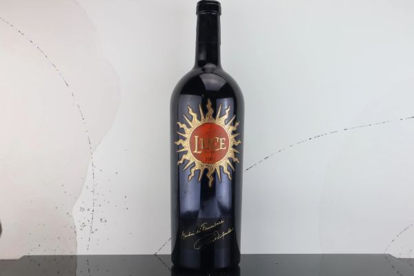 Luce Tenuta Luce della Vite 2001