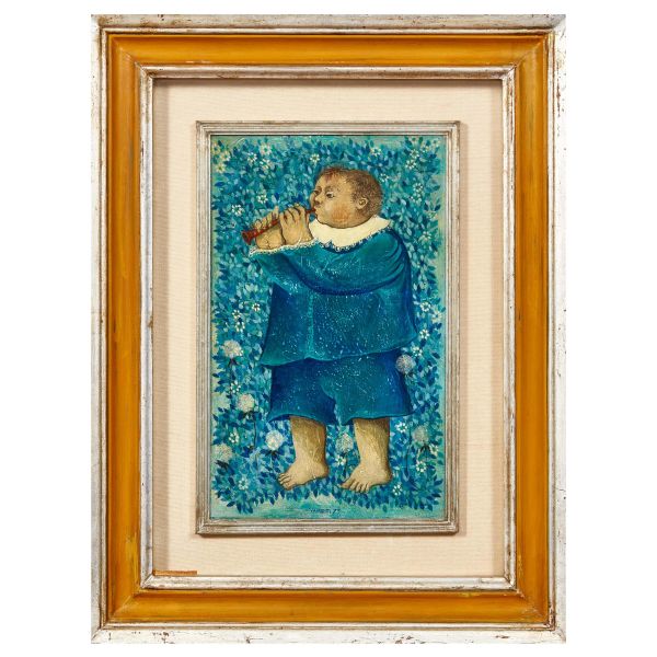 MARIA STUARDA VARETTI