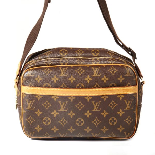 



LOUIS VUITTON TRACOLLA REPORTER 