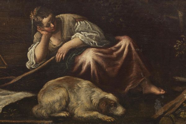 Leandro da Ponte, detto Leandro Bassano