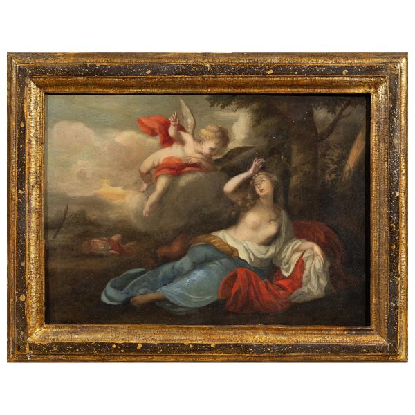 Scuola veneta, sec. XVIII