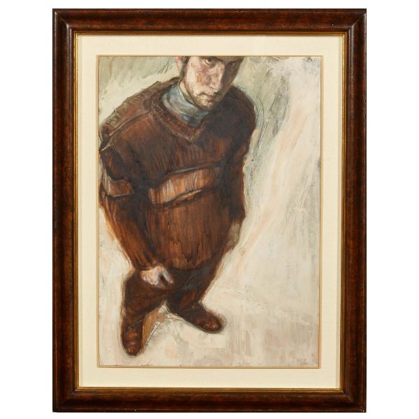 



COSTANTIN MIGLIORINI 