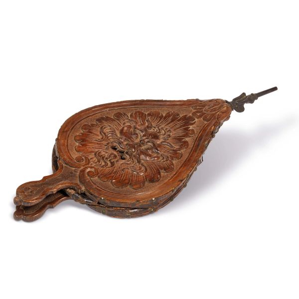 SOFFIETTO, VENETO, SECOLO XIX