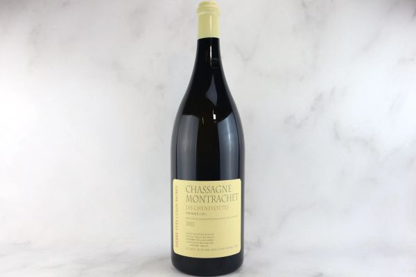 



Chassagne-Montrachet Les Chenevottes Domaine Pierre-Yves-Colin-Morey 2022 