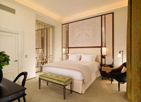 Hotel Eden, Dorchester Collection - Roma